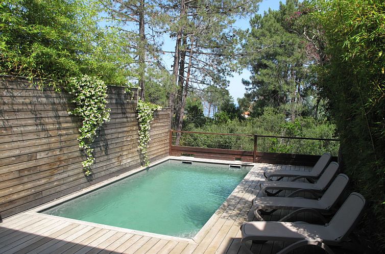 Appartement Les Jardins d'Ève, F3