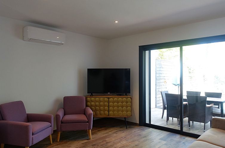 Appartement Les Jardins d'Ève, F3