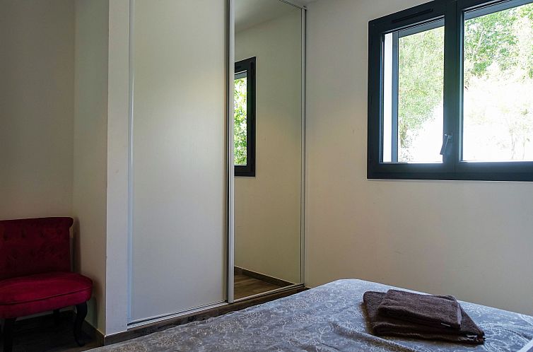 Appartement Les Jardins d'Ève,F2