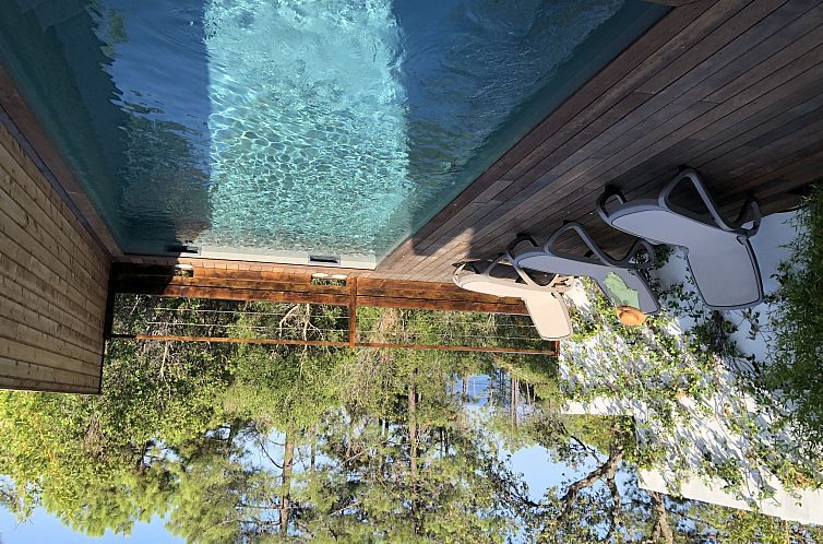 Appartement Les Jardins d'Ève,F2