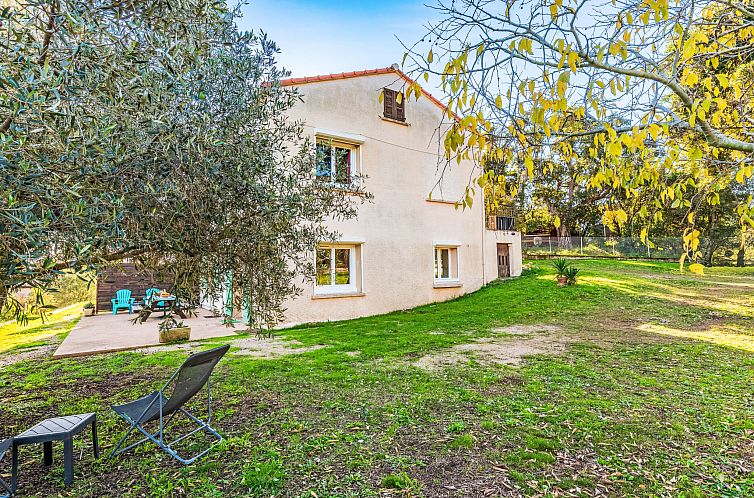 Appartement T2 Gabriello