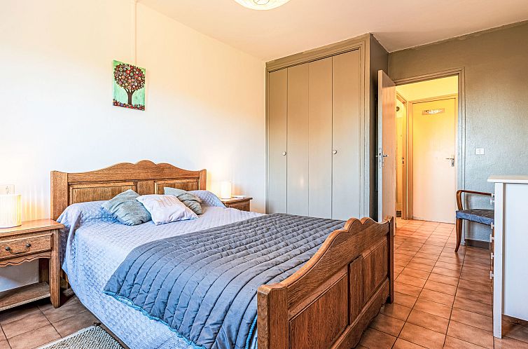 Appartement T2 Gabriello