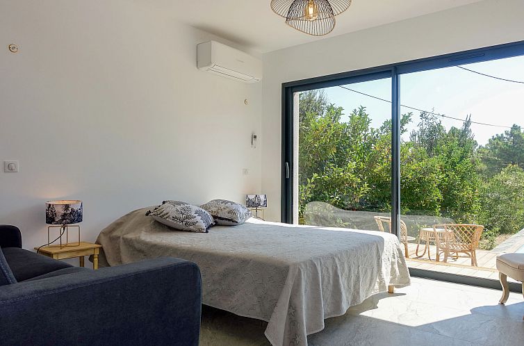 Appartement Villa Kalliste