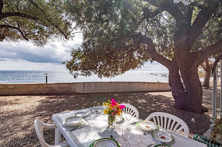 Unterkunft 0435214 - Ferienhaus Korsika - Vakantiehuis Scorpina