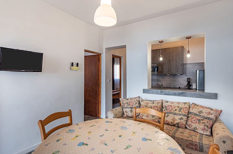 Vakantiehuis Scorpina