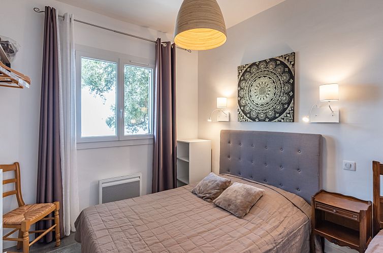 Vakantiehuis Scorpina