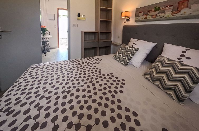 Vakantiehuis Ciriola