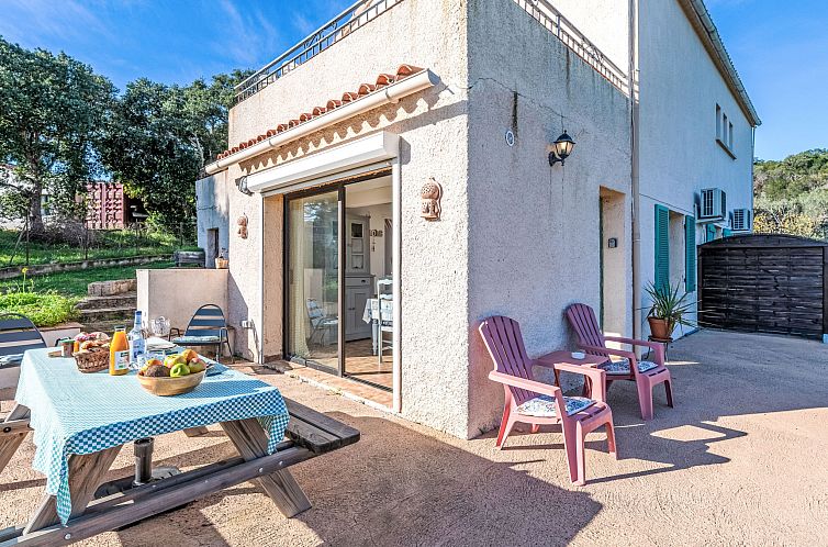 Appartement T1 Gabriello