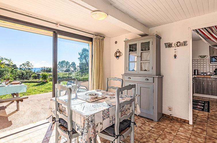 Appartement T1 Gabriello