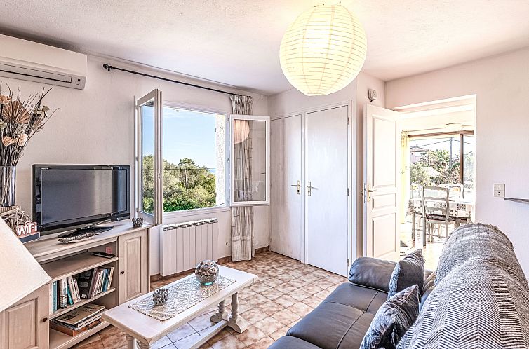 Appartement T1 Gabriello