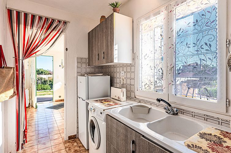 Appartement T1 Gabriello