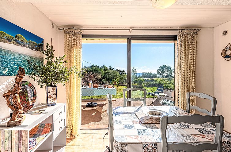 Appartement T1 Gabriello