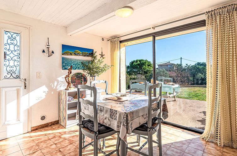 Appartement T1 Gabriello