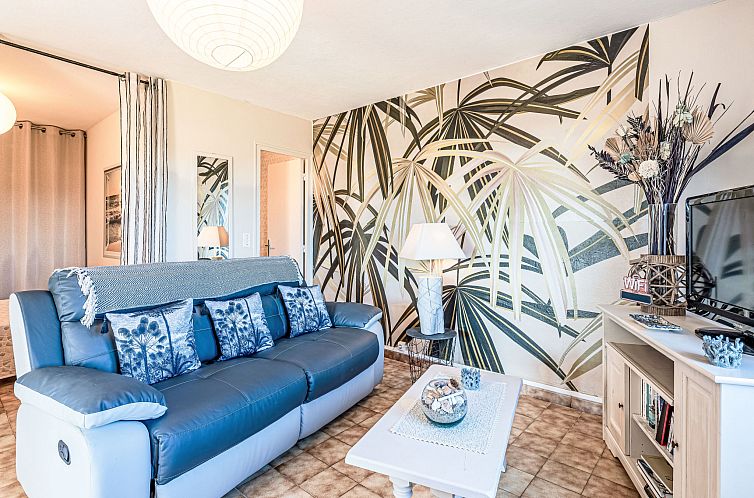 Appartement T1 Gabriello