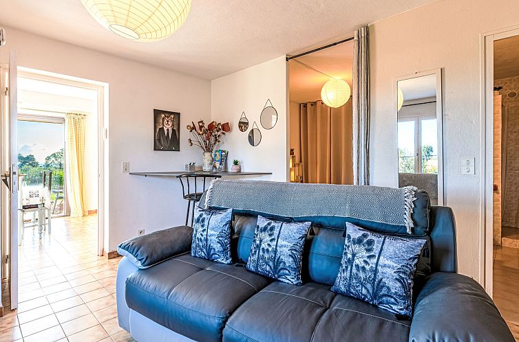 Appartement T1 Gabriello