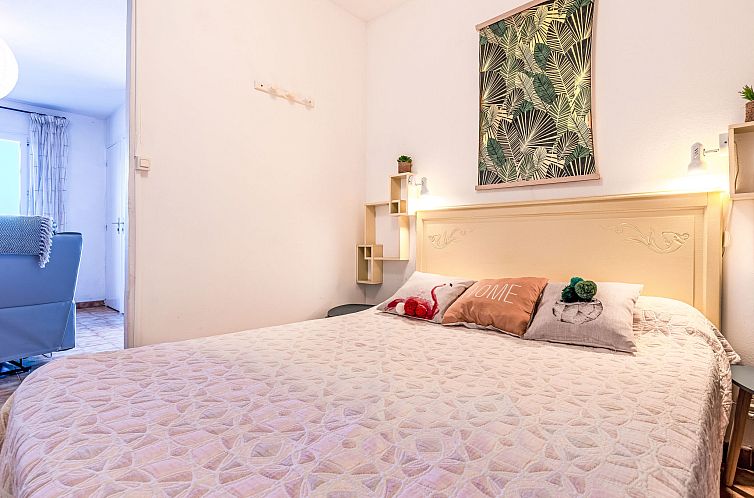 Appartement T1 Gabriello