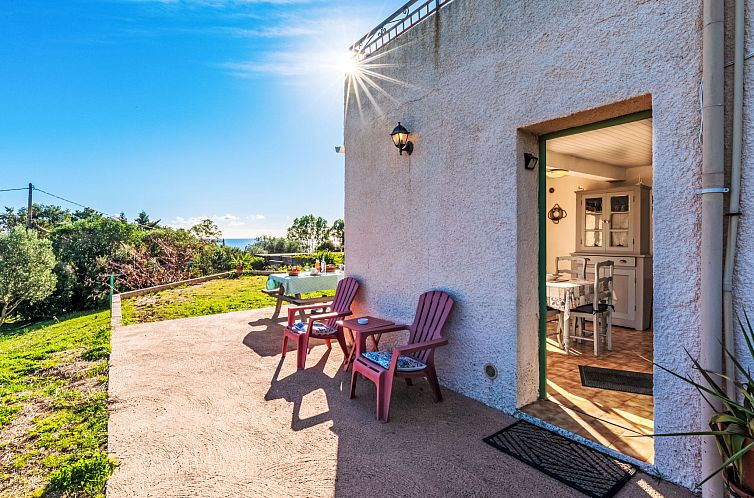 Appartement T1 Gabriello