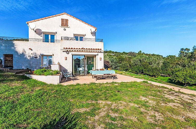 Appartement T1 Gabriello