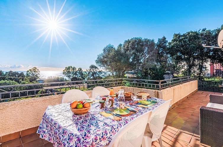 Appartement T3 Gabriello