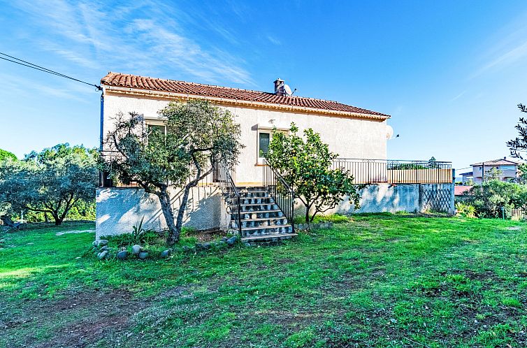 Appartement T3 Gabriello