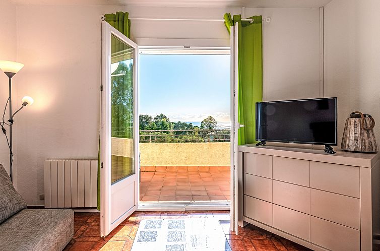 Appartement T3 Gabriello