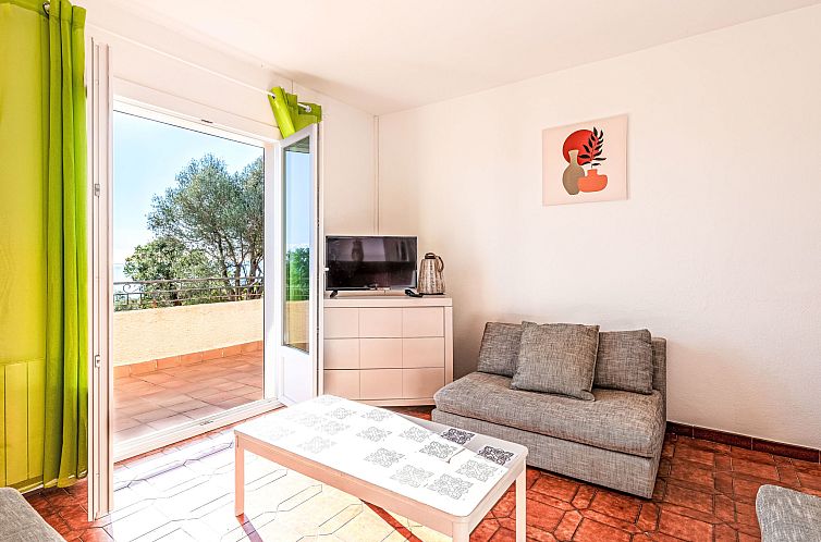 Appartement T3 Gabriello