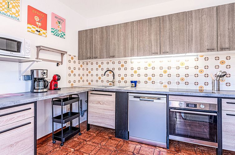 Appartement T3 Gabriello