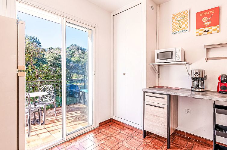 Appartement T3 Gabriello