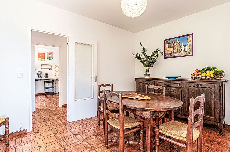 Appartement T3 Gabriello