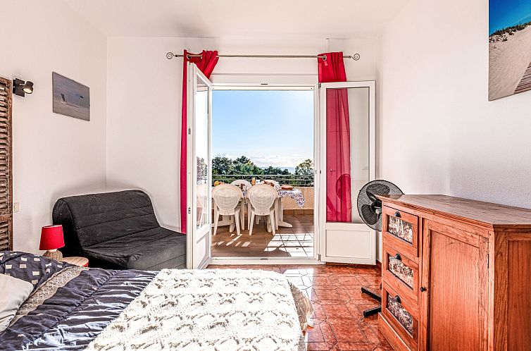 Appartement T3 Gabriello