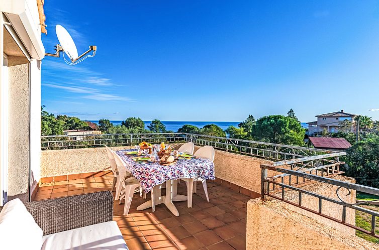 Appartement T3 Gabriello