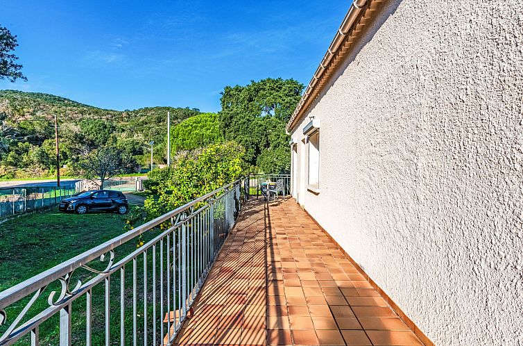Appartement T3 Gabriello