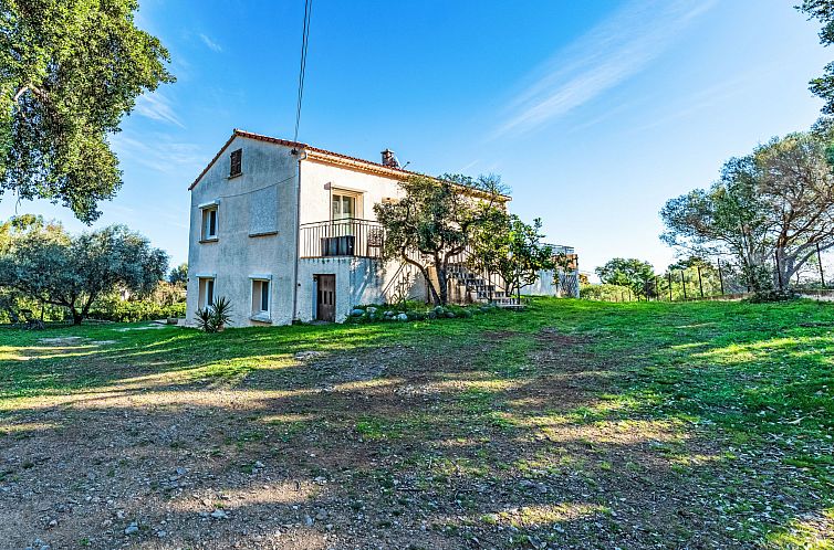 Appartement T3 Gabriello