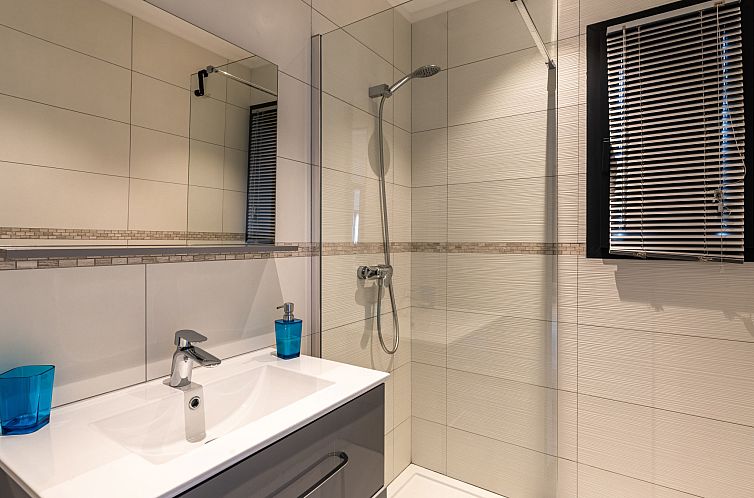 Vakantiehuis Villa les lieges