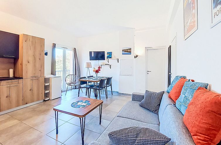 Appartement Hameau de Saint Cyprien