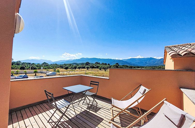 Appartement Hameau de Saint Cyprien