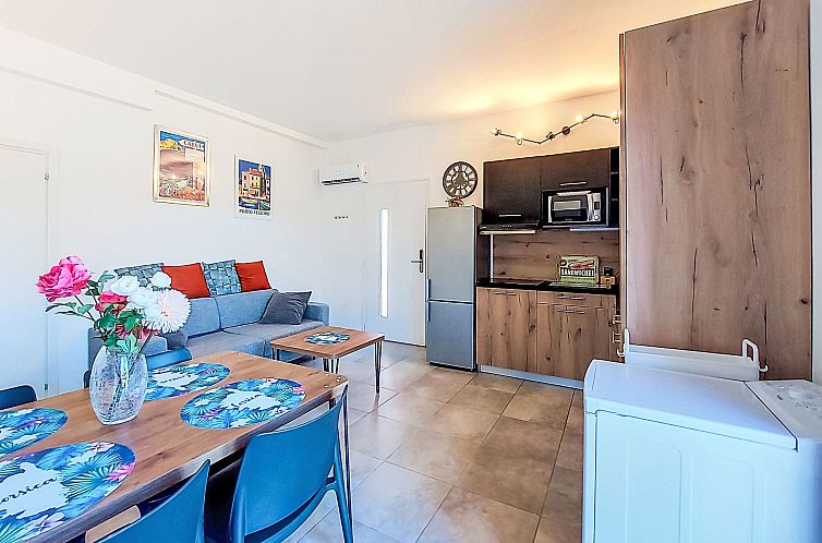 Appartement Hameau de Saint Cyprien