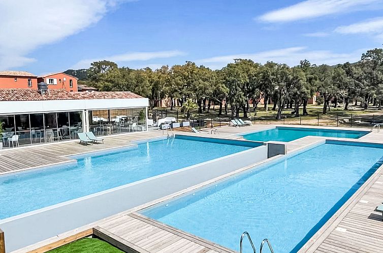 Appartement Hameau de Saint Cyprien
