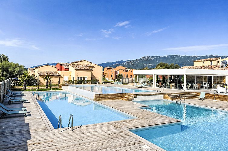 Appartement Hameau de Saint Cyprien