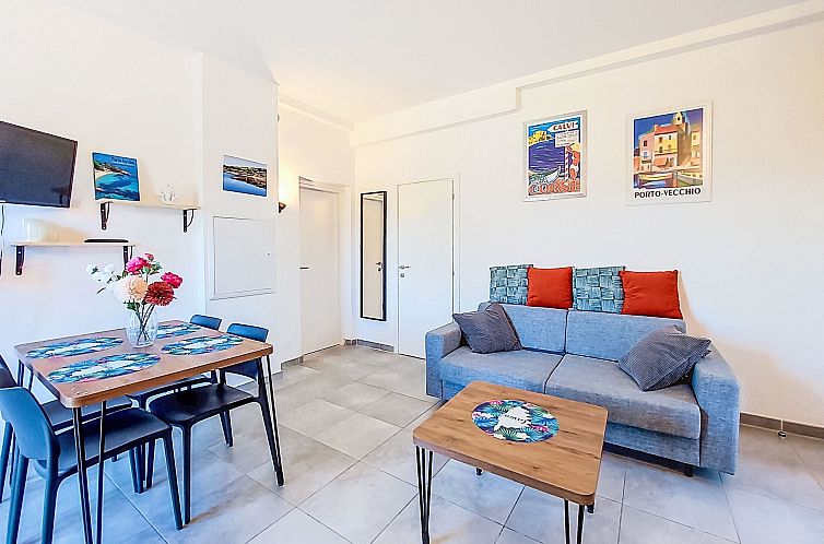 Appartement Hameau de Saint Cyprien