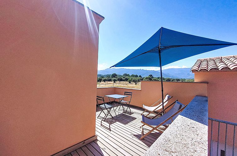 Appartement Hameau de Saint Cyprien