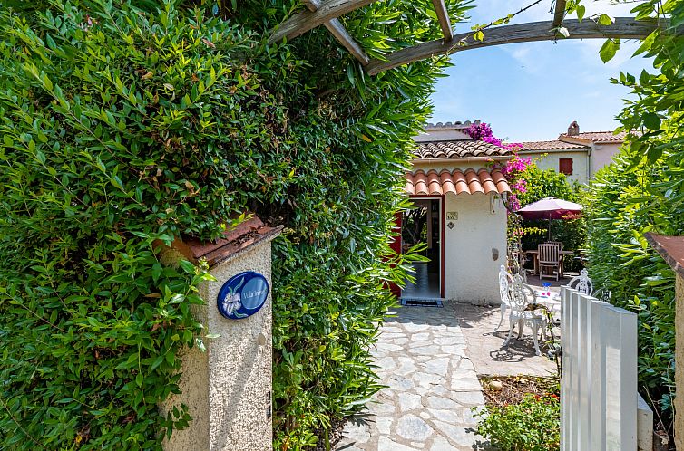 Verblijf 0435701 - Vakantiewoning Corsica - Vakantiehuis Villa Irène