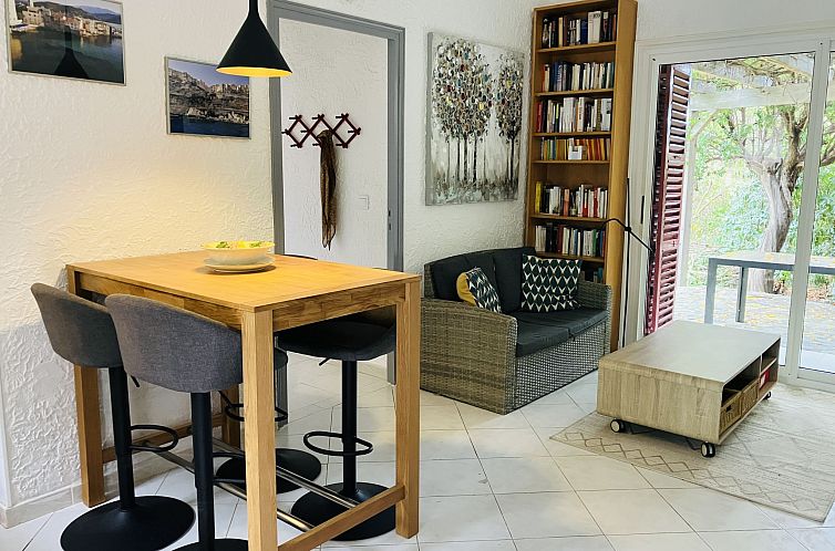 Vakantiehuis Villa Irène