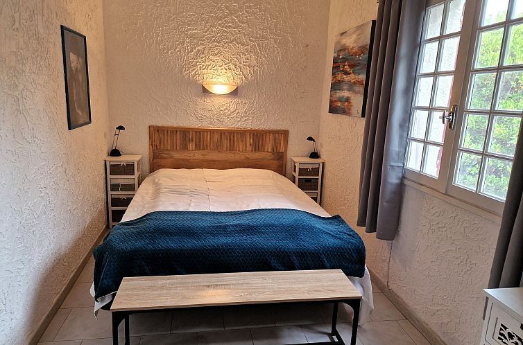 Vakantiehuis Villa Irène