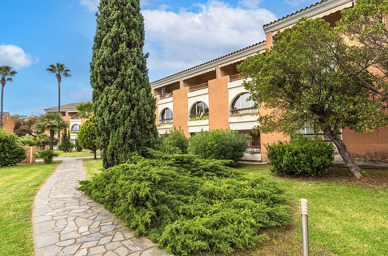 Unterkunft 0435703 - Appartement Korsika - Appartement Casa Antonio