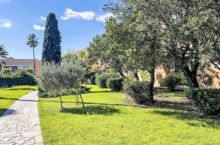 Appartement Casa Antonio