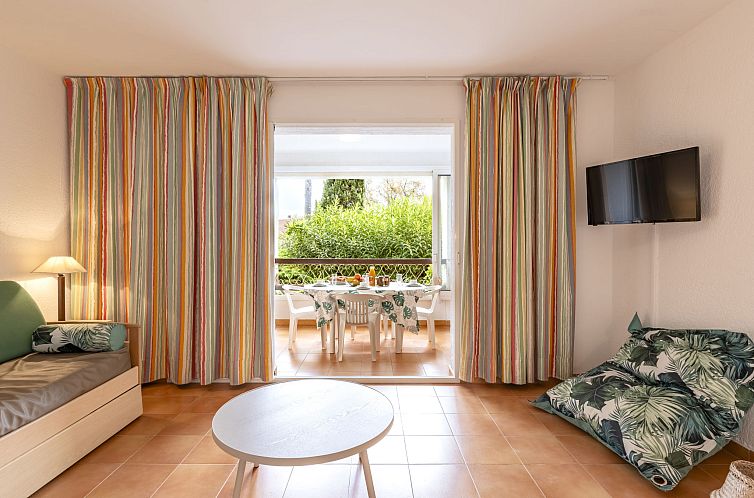 Appartement Casa Antonio