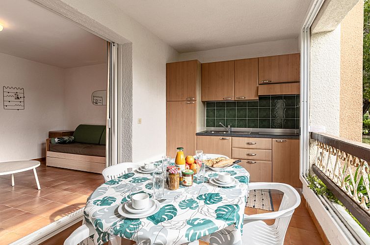 Appartement Casa Antonio