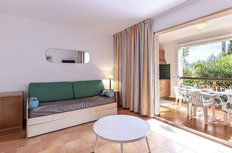 Appartement Casa Antonio