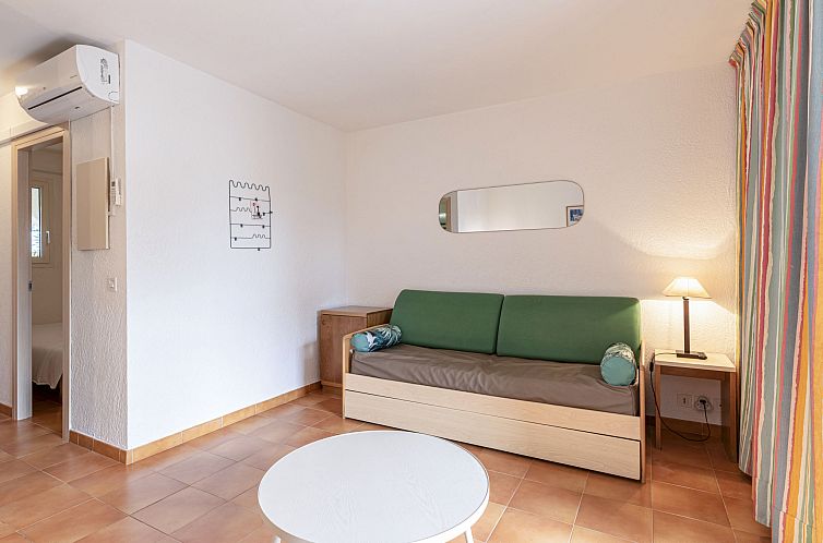 Appartement Casa Antonio